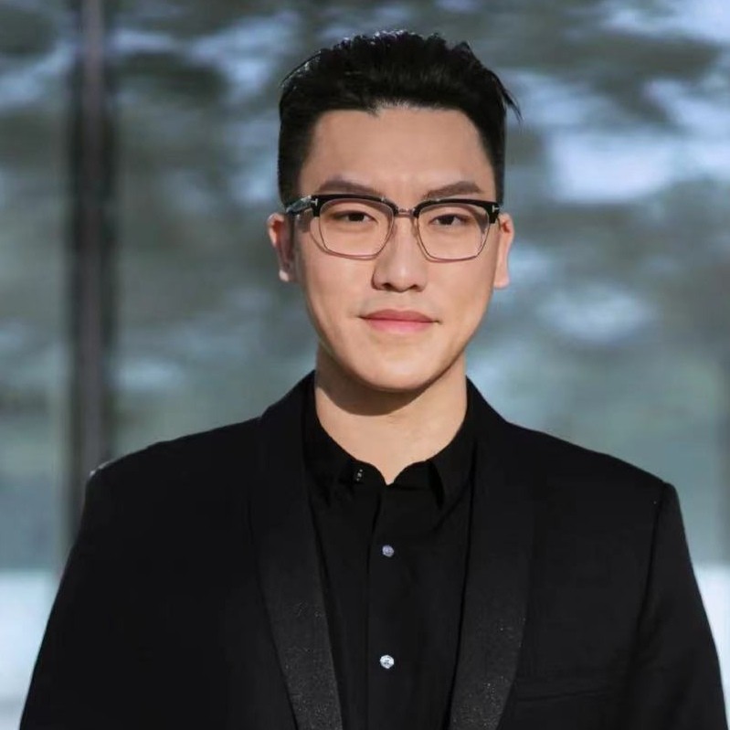 Picture of the author