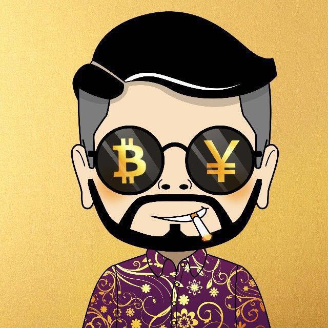 Picture of the author