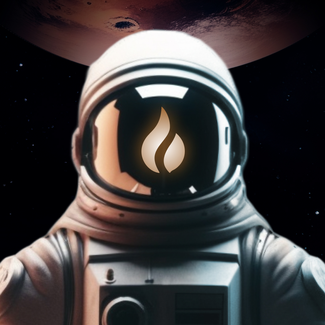 Picture of the author