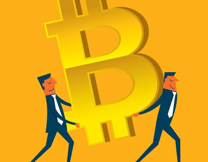 Picture of the author