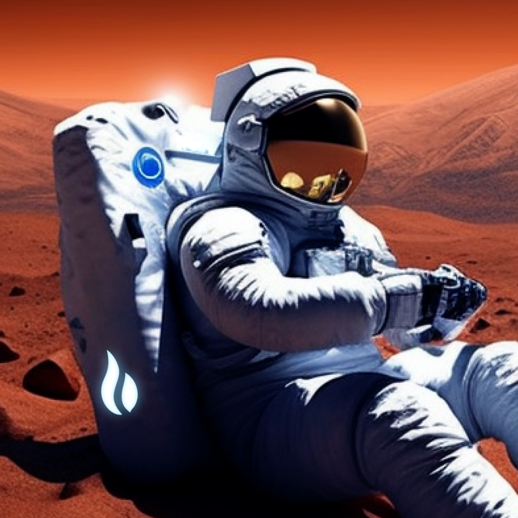 Picture of the author