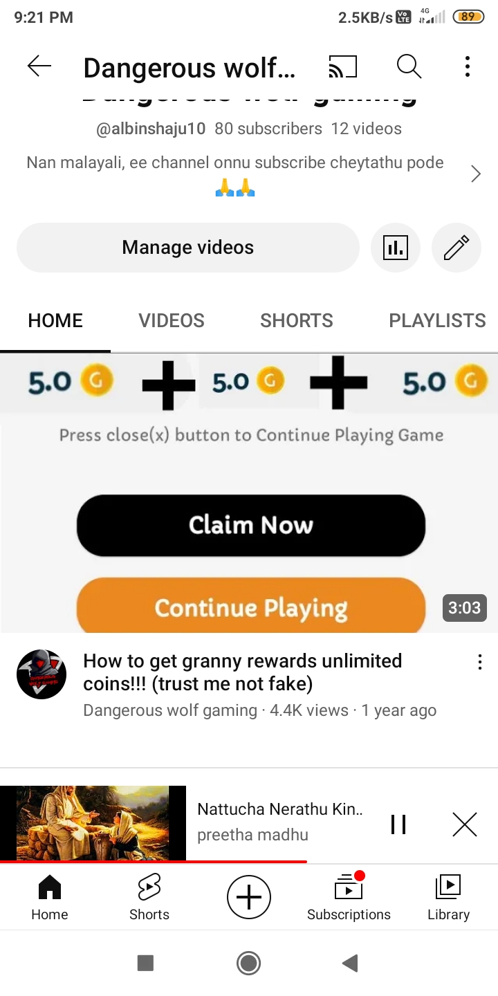 Picture of the author