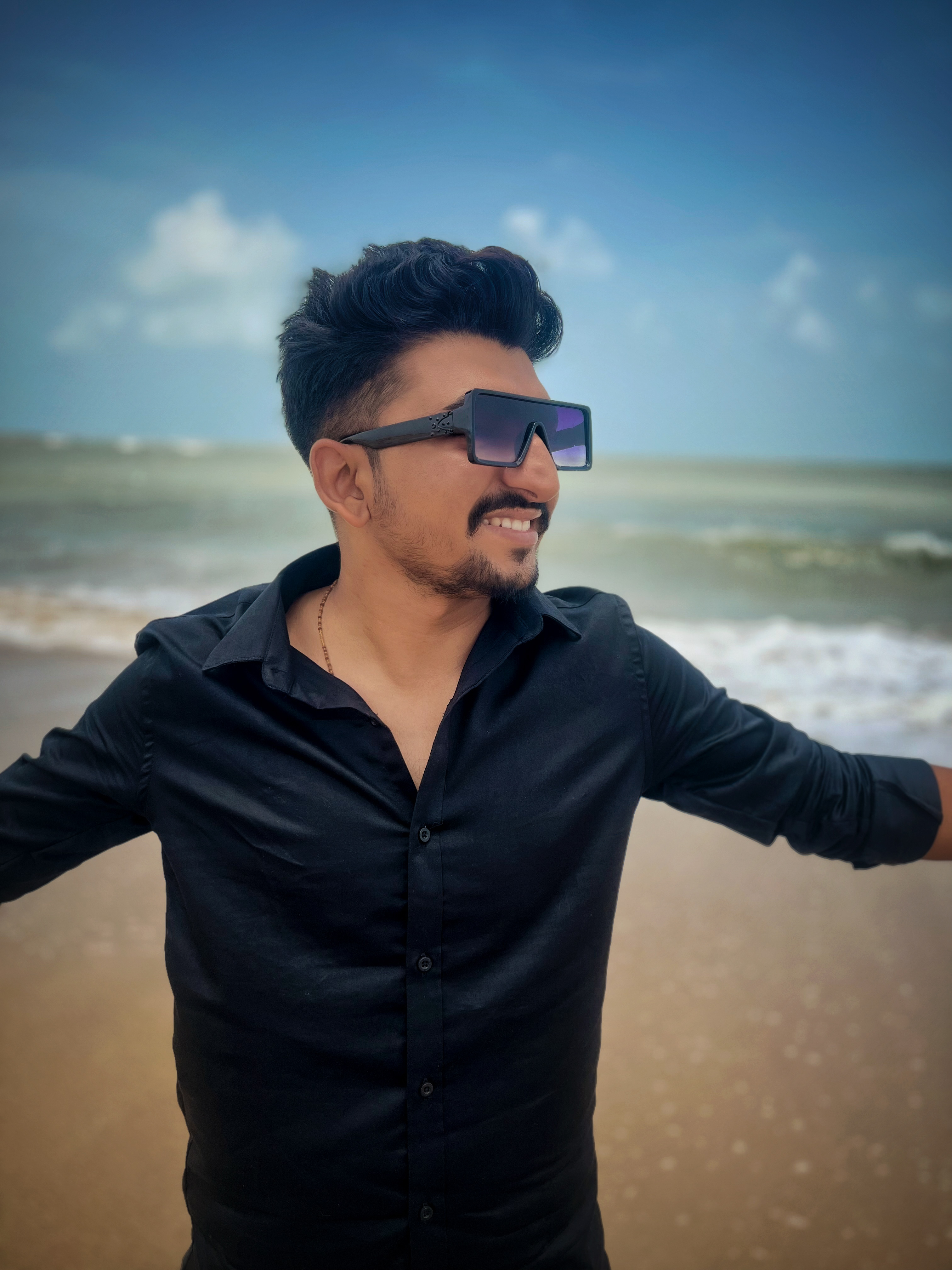 Picture of the author