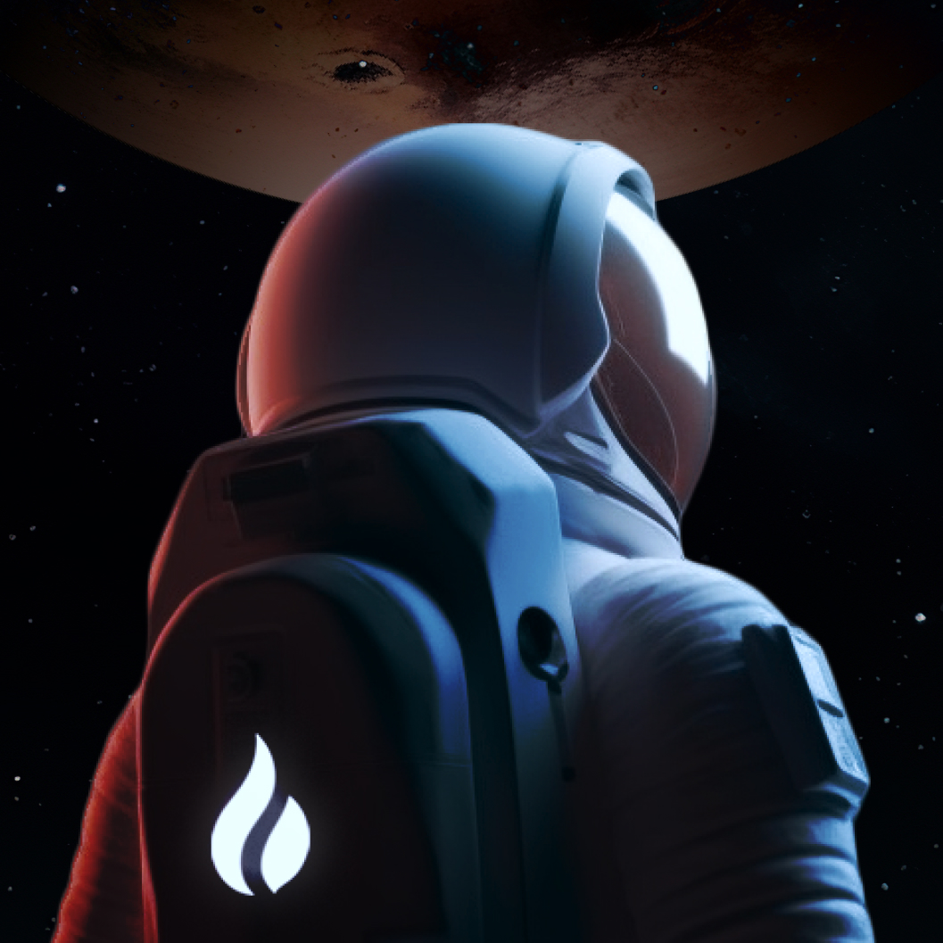 Picture of the author