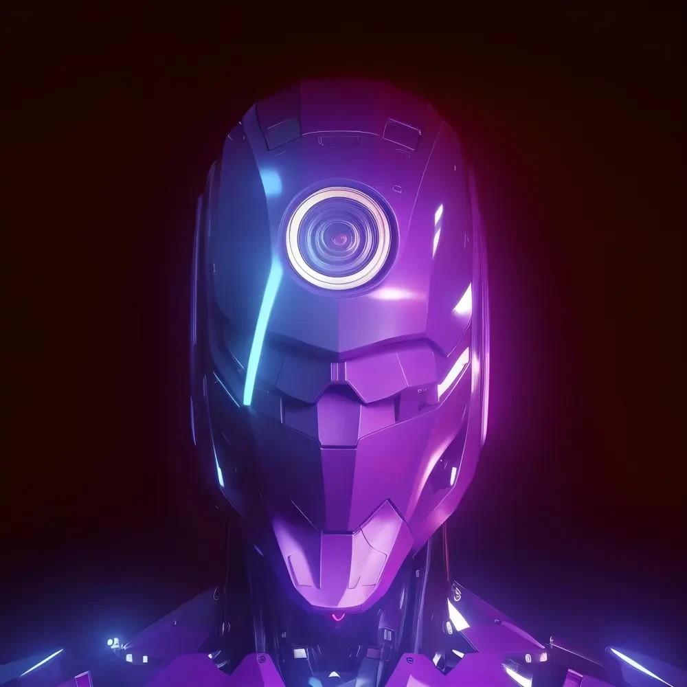 Picture of the author