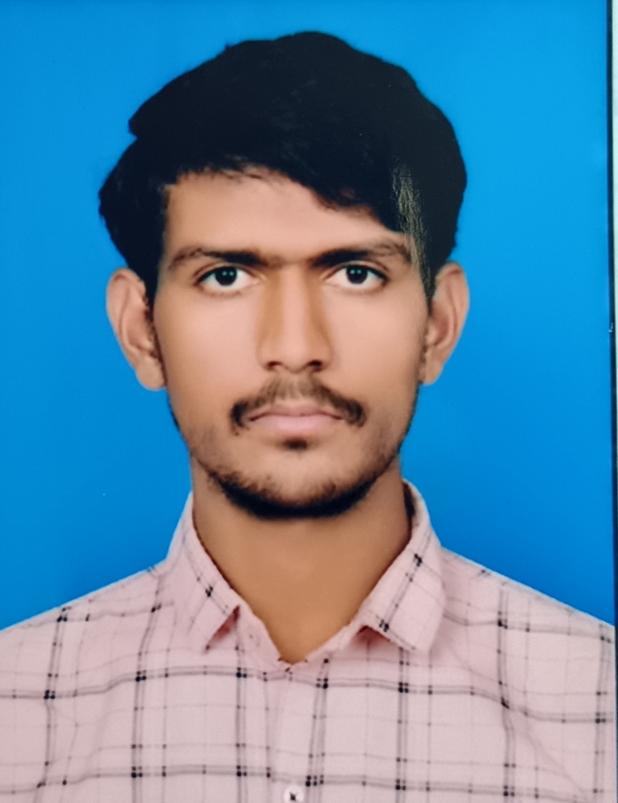 Picture of the author