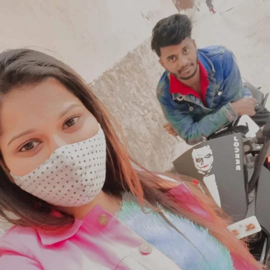 Picture of the author