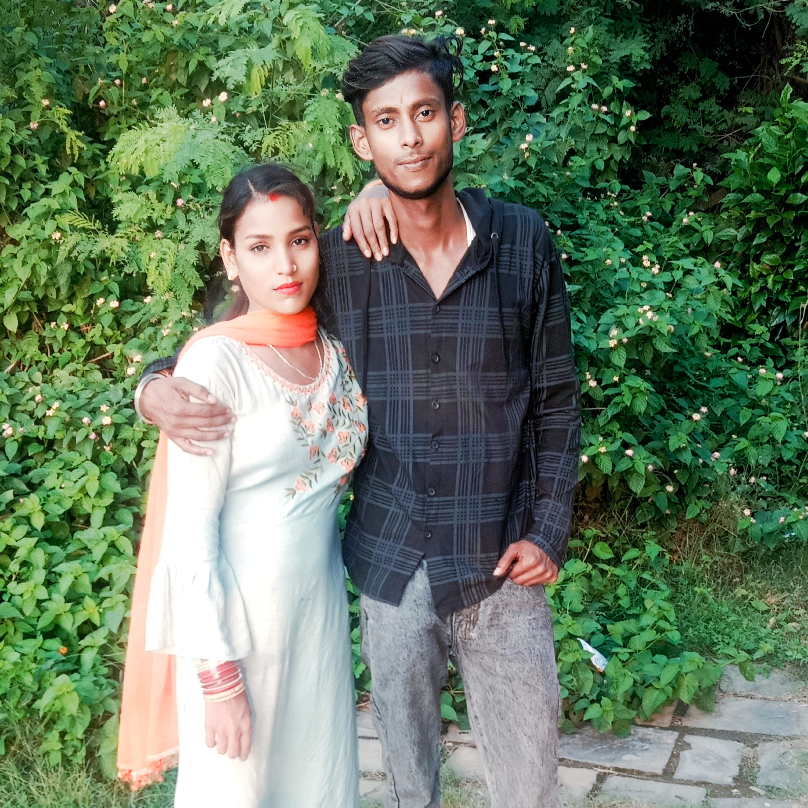 Picture of the author