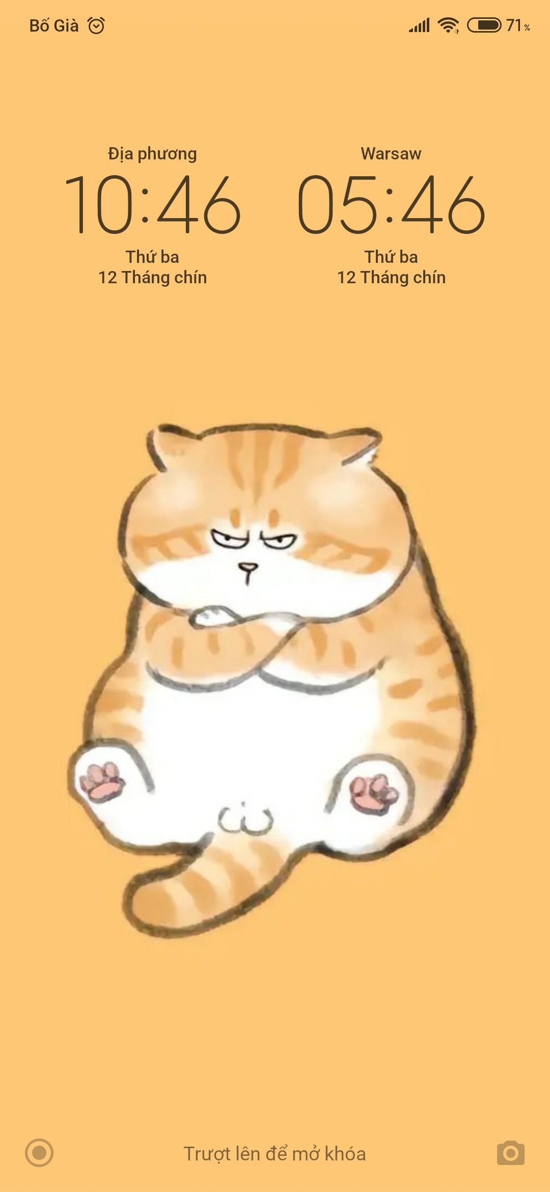 Picture of the author