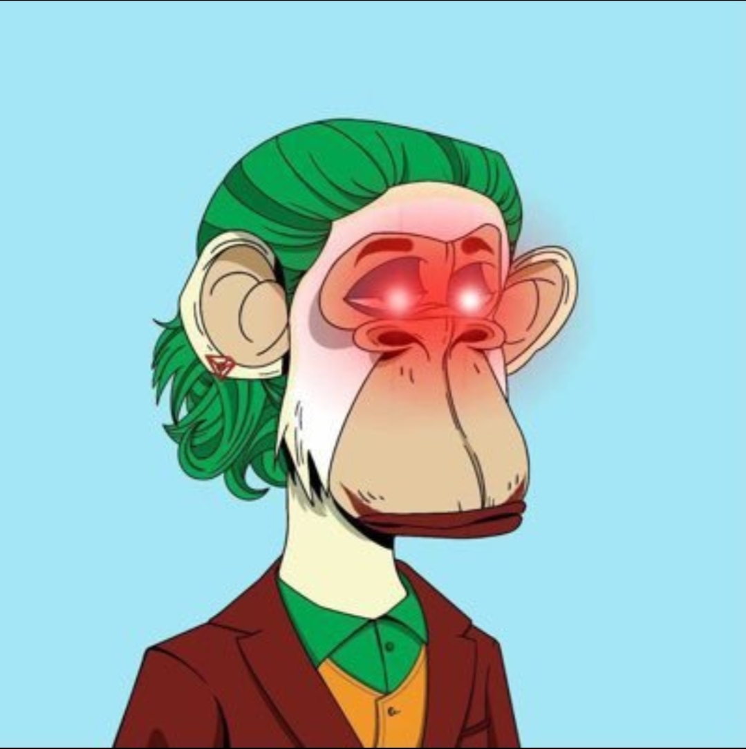 Picture of the author