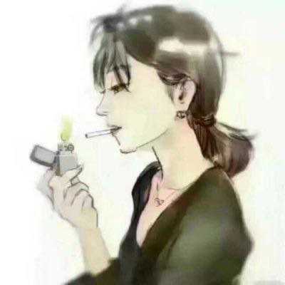 Picture of the author