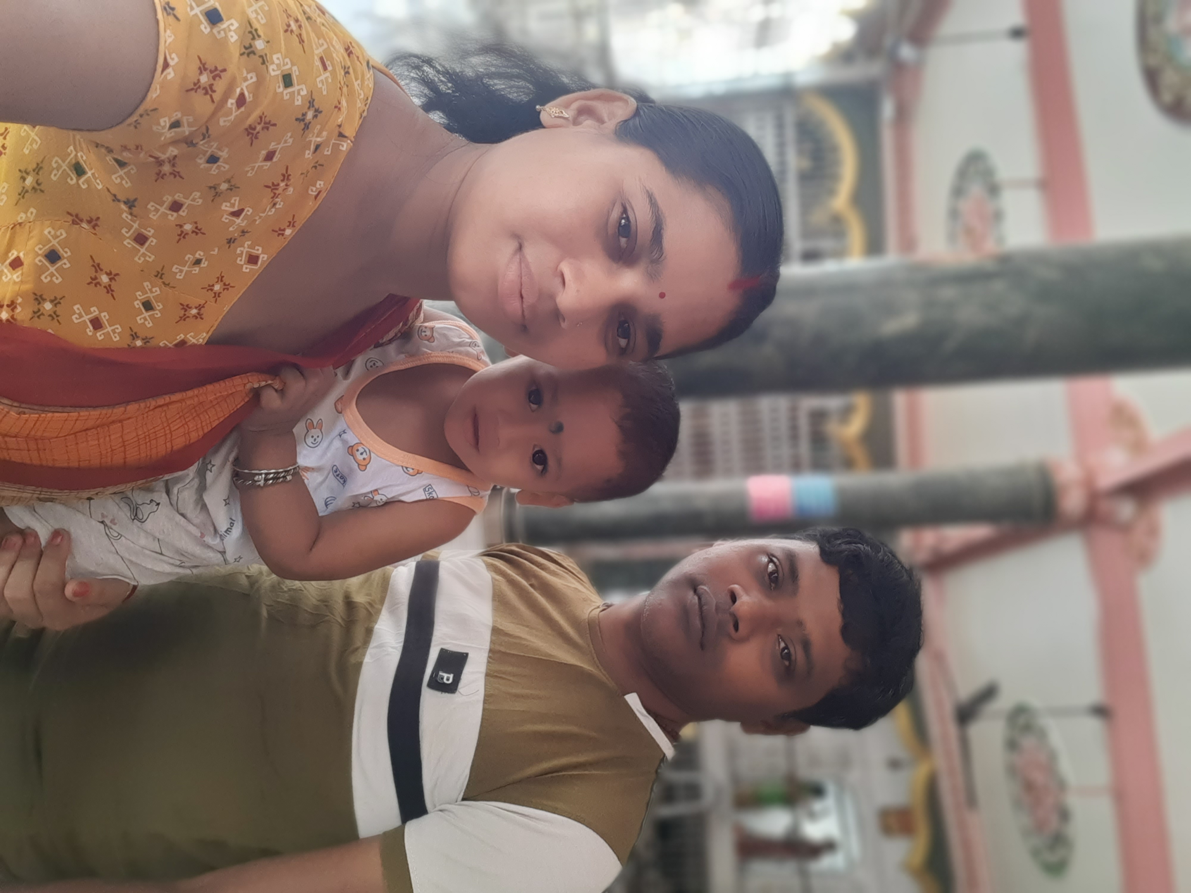 Picture of the author