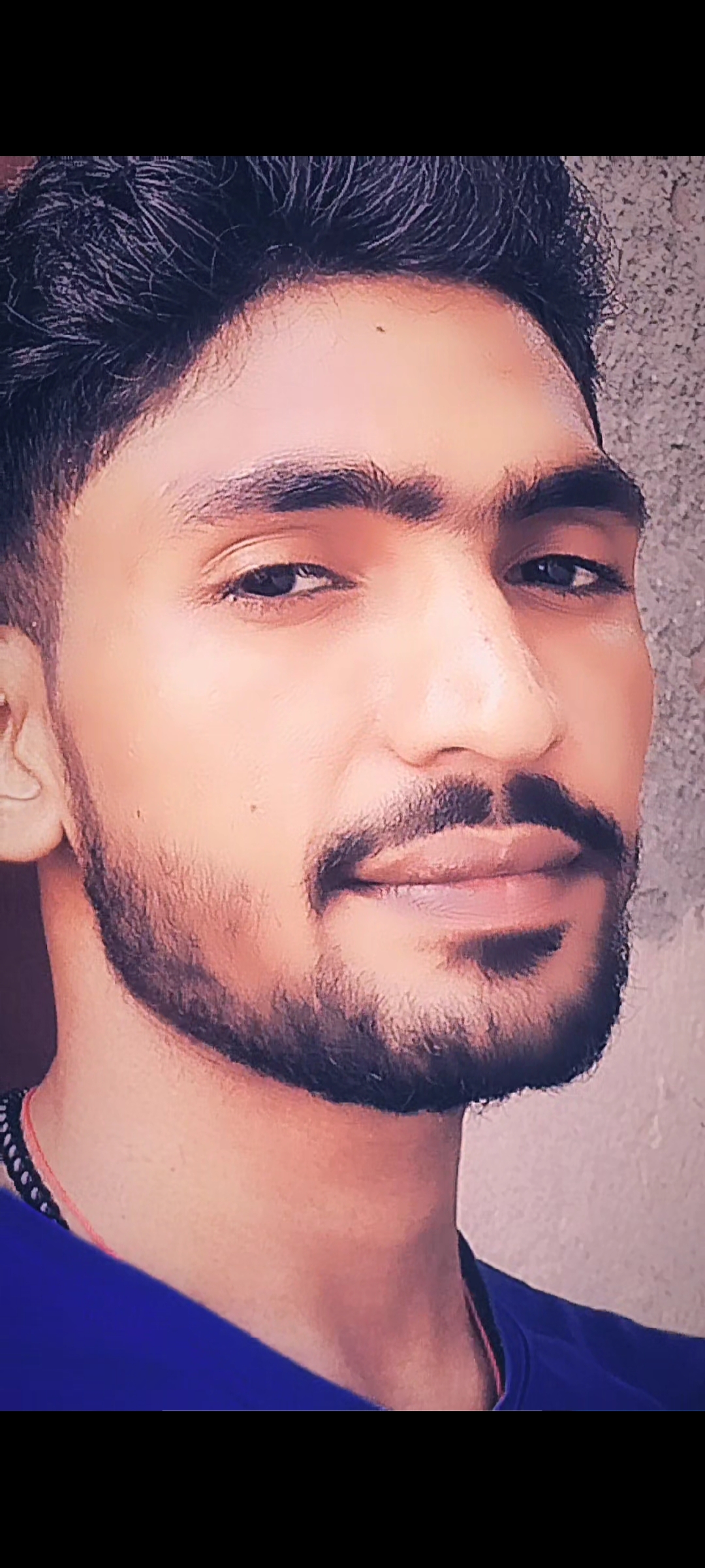 Picture of the author