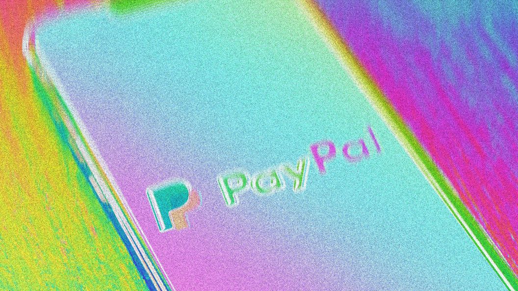 PayPal Approved for UK's Crypto Register