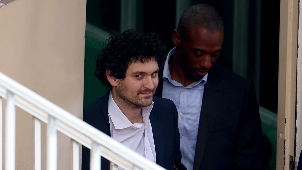 'A Pyramid of Deceit': Prosecutors Begin Closing Argument in Sam Bankman-Fried Fraud Trial