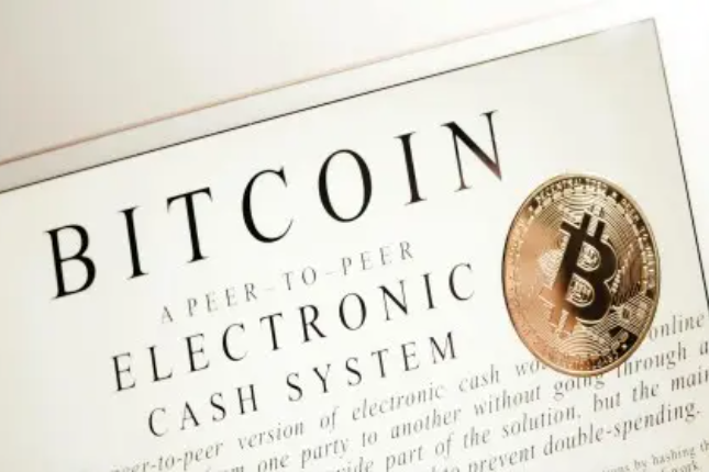 veDAO研究院：比特币白皮书发布15周年，Ordinals生态动向一览