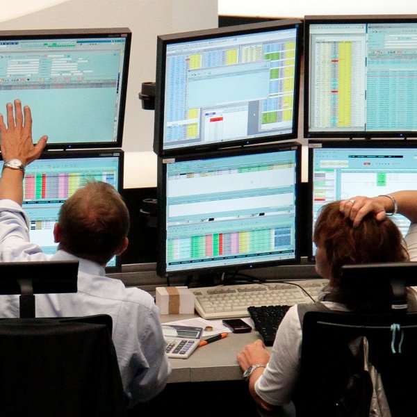 FTX 暴雷一年了，加密做市商们还好吗？