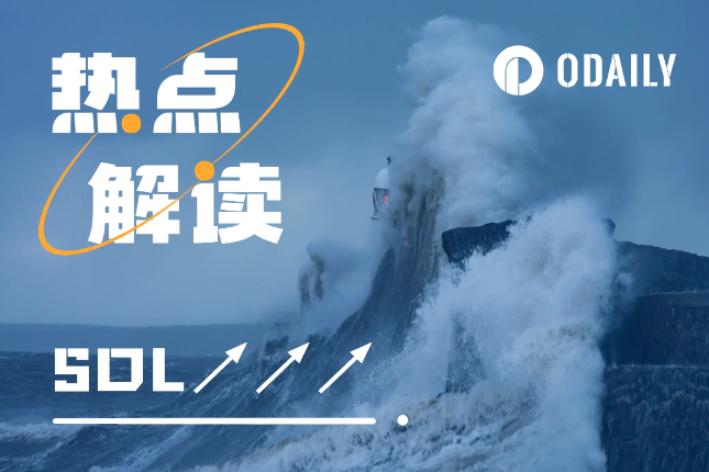 Solana价值再发现：在背光的地方悄然生长