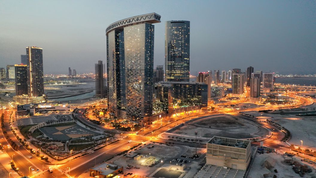 Abu Dhabi Enacts DLT Framework for DAOs, Web3, TradFi Firms