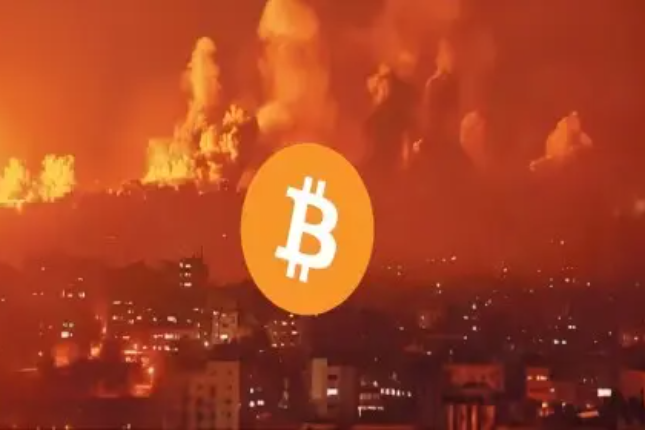 veDAO研究院：BTC连续暴涨的背后，大牛市在即？