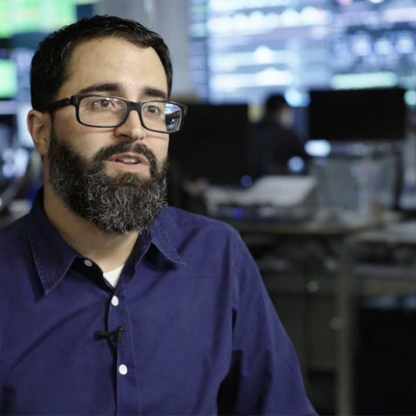 财富杂志专访 Kraken 首席安全官： 为什么美国人更容易成为诈骗目标？