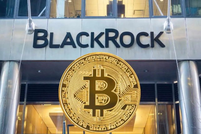 解析做市商在贝莱德比特币ETF充当的关键角色