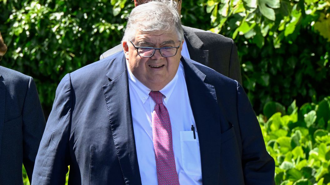 CBDCs Are 'Central' to Innovating Financial Systems, BIS Chief Says