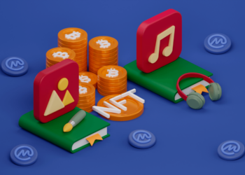 Bitcoin Ordinals Volume Cross $10 Million, ORDI Token Surges: Are NFTs Making A Comeback?