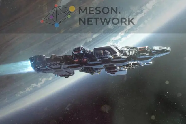 Meson Network：聚合闲置带宽资源，拓展去中心化边界