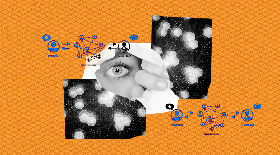 Web3 隐私最优解？ZKP 赛道隐私项目全览