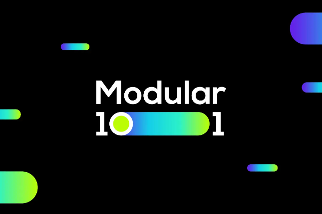 Manta Pacific发布其模块化zkEVM路线图