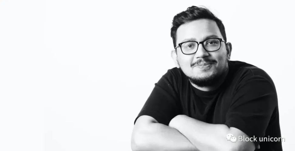 Polygon创始人自述创业经历：出生平民窟，三次连续失败