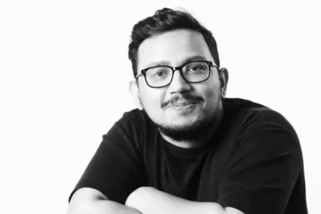 Polygon创始人自述创业经历：出生平民窟，三次连续失败