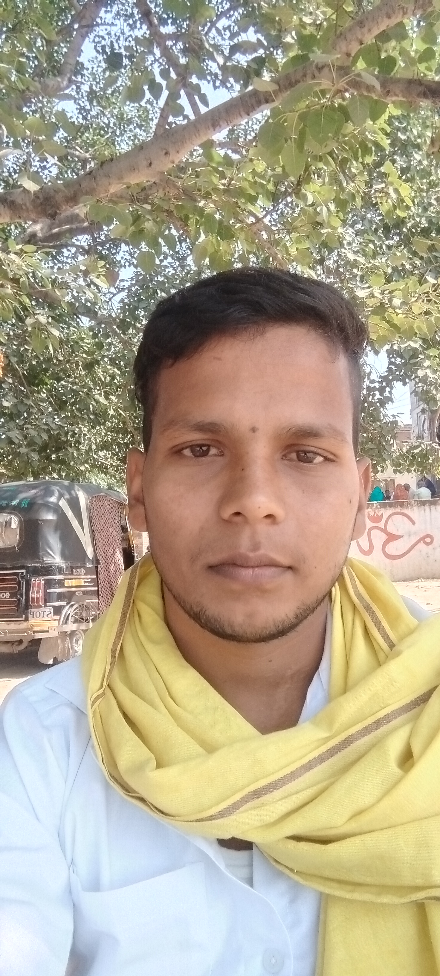 Picture of the author