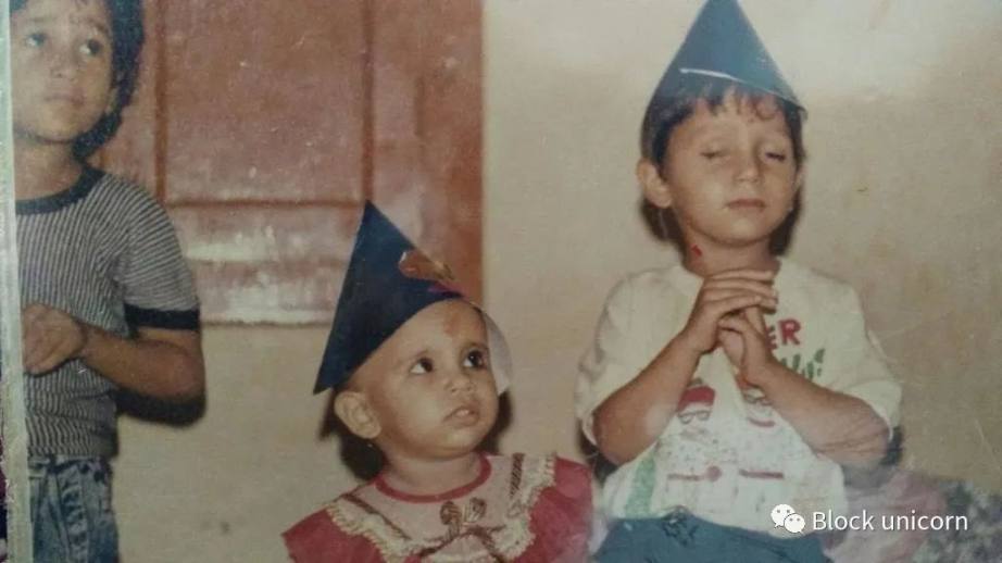 Polygon创始人自述创业经历：出生平民窟，三次连续失败