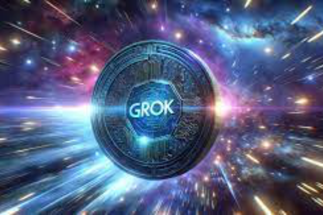 业界头号侦探直指“欺诈”，GROK的万倍传说会就此终结吗？