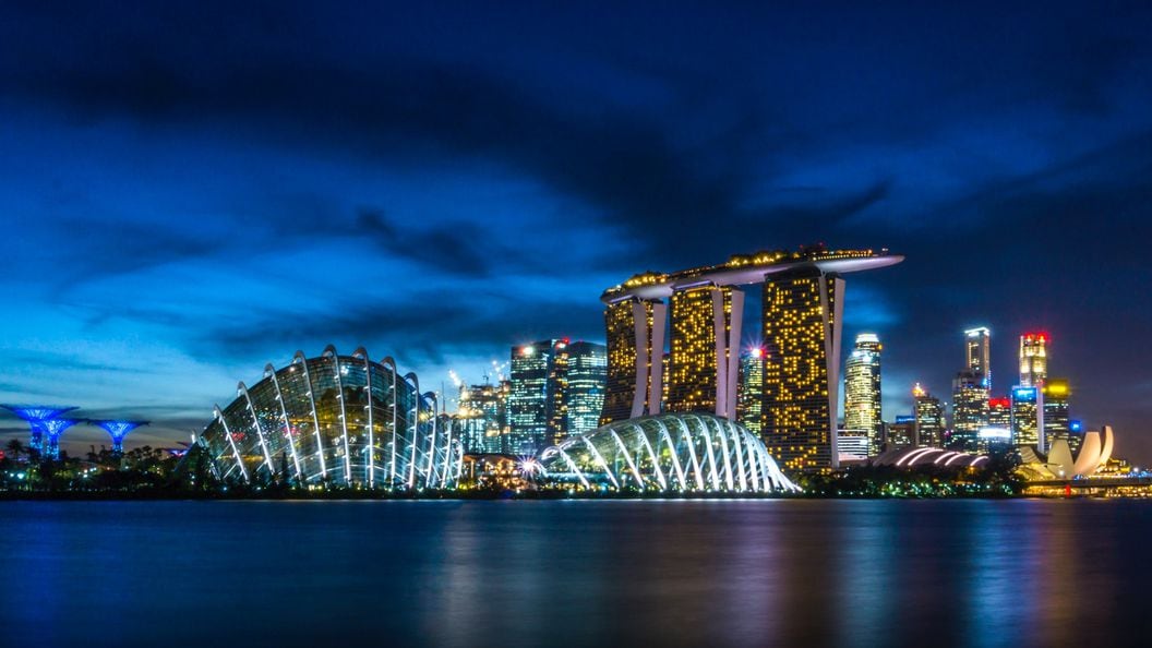 Monetary Authority of Singapore Starts Tokenization Pilots Alongside Financial Services Heavyweights
