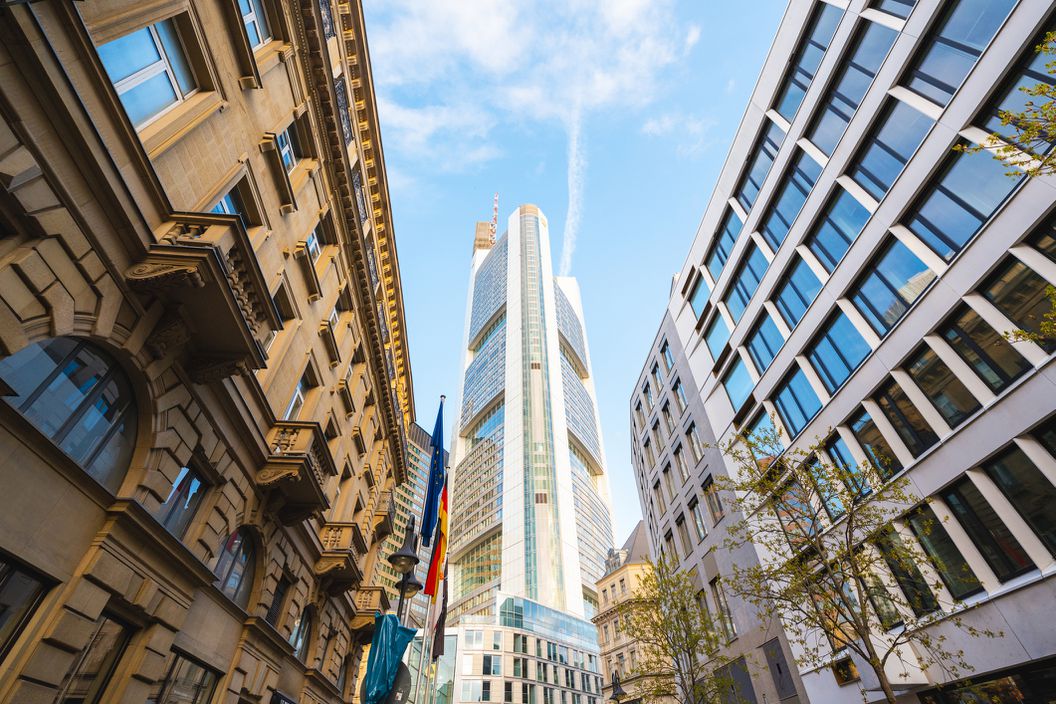 Germany's Commerzbank Wins Crypto Custody License