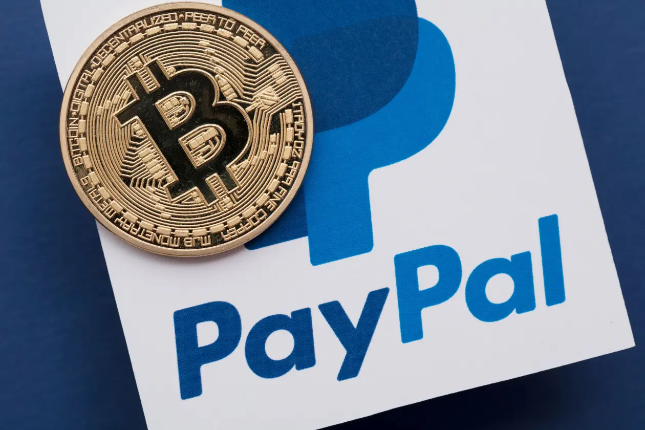 PayPal公开信：为什么我们选择拥抱Crypto？