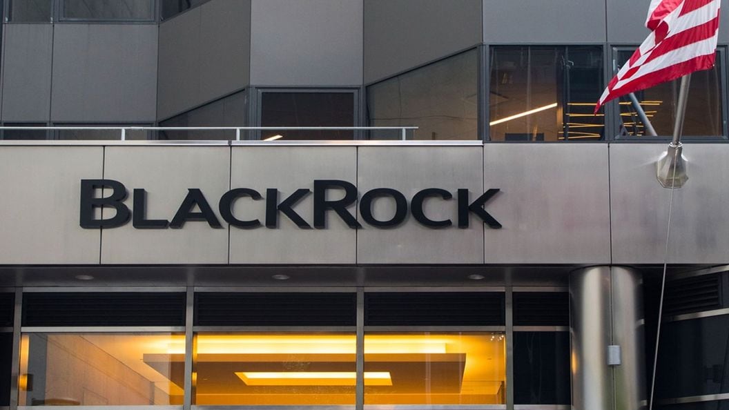 BlackRock Files Application for Spot Ether ETF