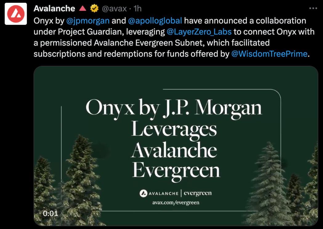 L2潮流之下，L1为何重获新生？