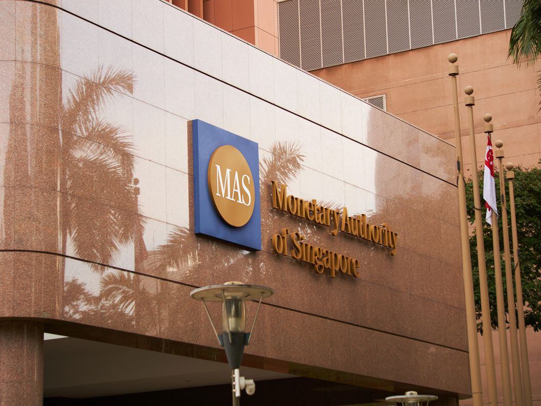 Singapore Central Bank to Start 'Live' Wholesale CBDC Trials