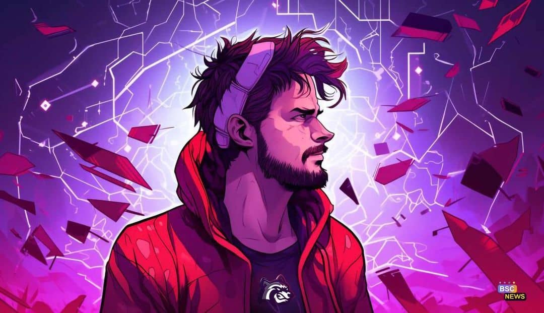 Picture of the author