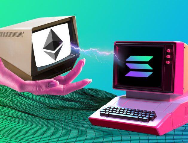 以太坊还是 Solana？大家都有美好的未来