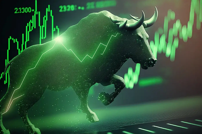 加密市场情绪研究报告(11.10 – 11.19)：本周最佳的升势震荡低买高卖交易策略