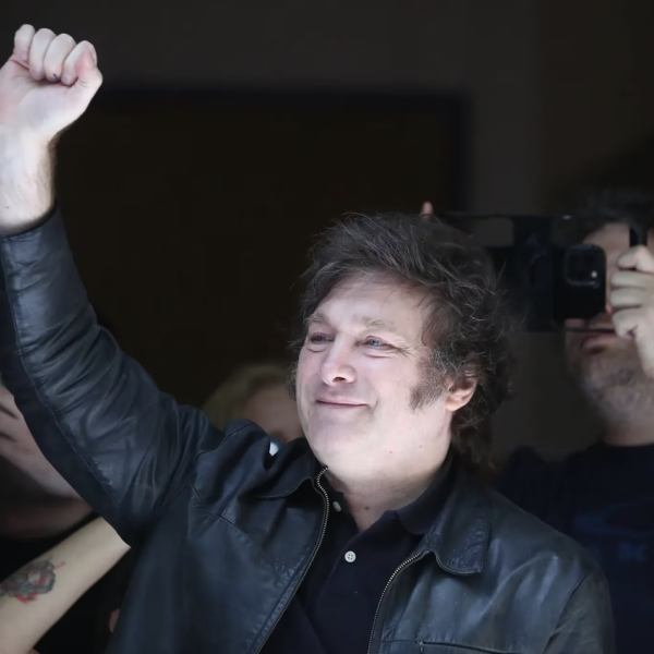 阿根廷，下一个「比特币之国」？