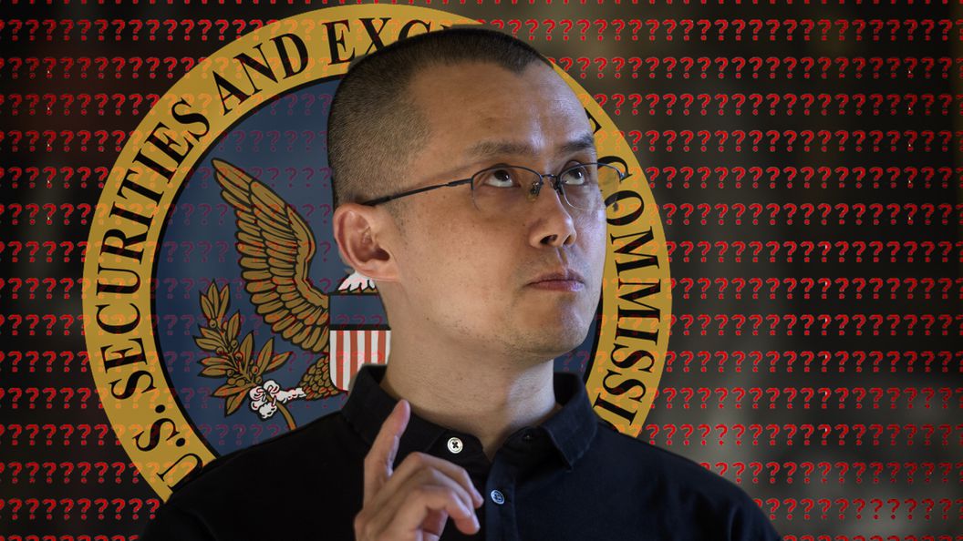 U.S. Is Looking for Over $4B From Binance to End Criminal Case: Bloomberg