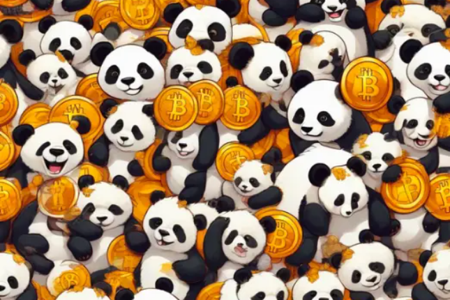比特币=熊猫？深入探讨比特币生态的投资方法论