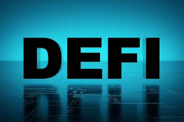 DeFi史学研究：Uniswap之前的DeFi发展史