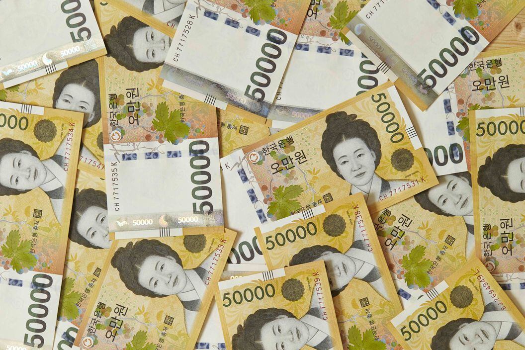 South Korea to Pilot CBDC With 100,000 Citizens in 2024: Report